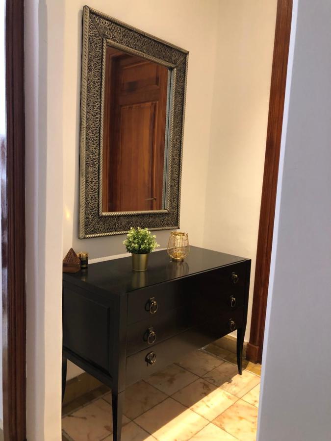 Palmeraie Village 2 - Cosi Appartement En Rez De Jardin Marrakesh Exterior foto